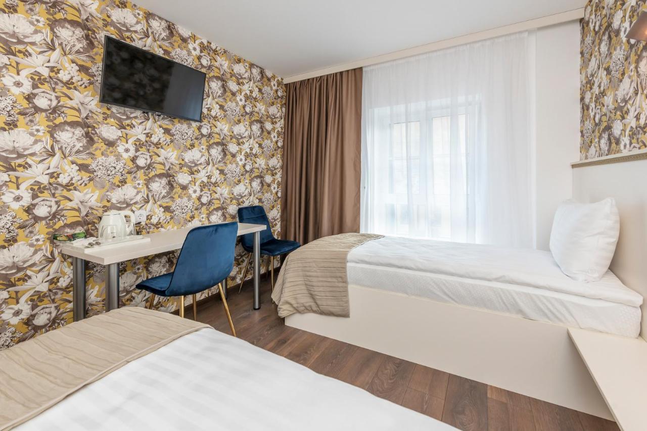 Kesminta Apartments Vilnius Exterior photo