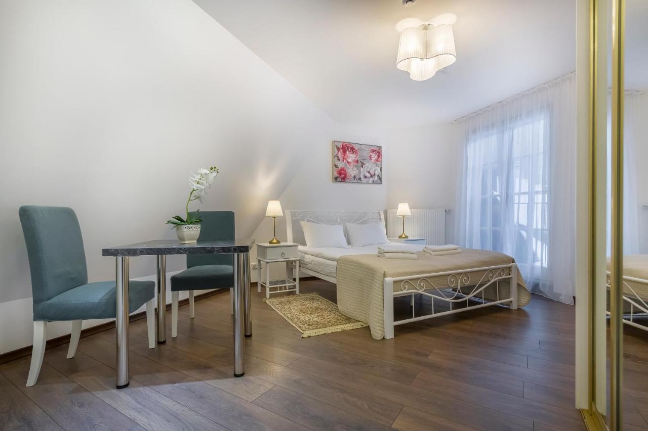 Kesminta Apartments Vilnius Exterior photo